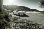 BMW M4 Coupe GTS Edition by Vorsteiner 2014 года
